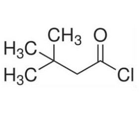 3,3-Dimethylbutyryl chloride 3,3-Dimethylbutyryl chloride